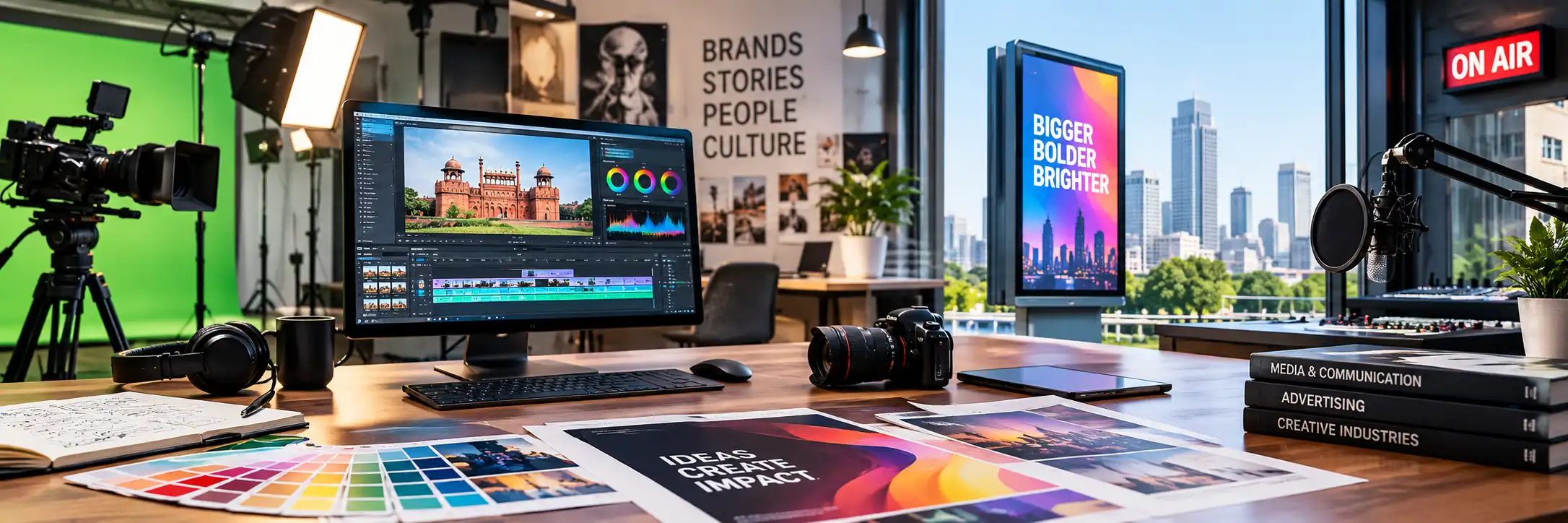 Media, Advertising & Creative Industries Council